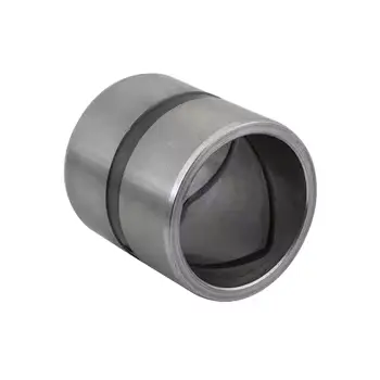 How to Choose the Right Spring Steel Bushing Material?